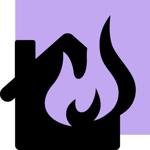 house-fire