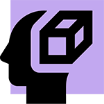 Icon: page with magnifying glass