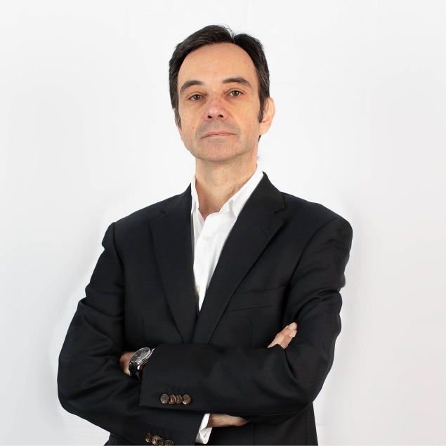 José Miguel Baptista