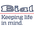 Bial logo