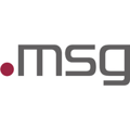 msg logo
