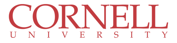 Cornell University logo