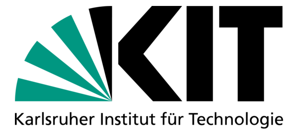 Karlsruhe Institut for Technologie logo