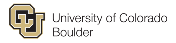 University of Colorado logo