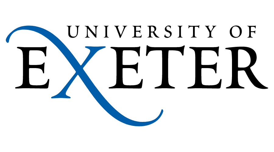 University of Exeter logo