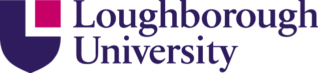Logo of Loughborough University