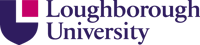 Logo of Loughborough University