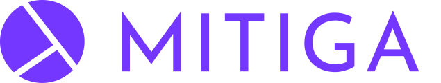 Logo of MITIGA