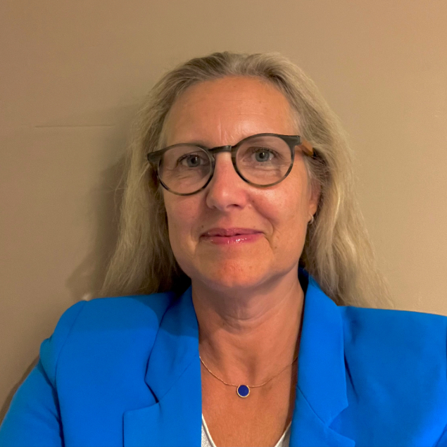 Virginie Bonamy