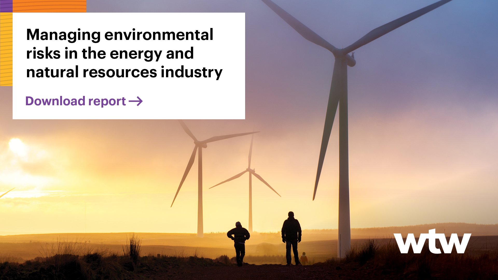 Environment Natural Risk Managing environmental risks in the energy and natural resources ...