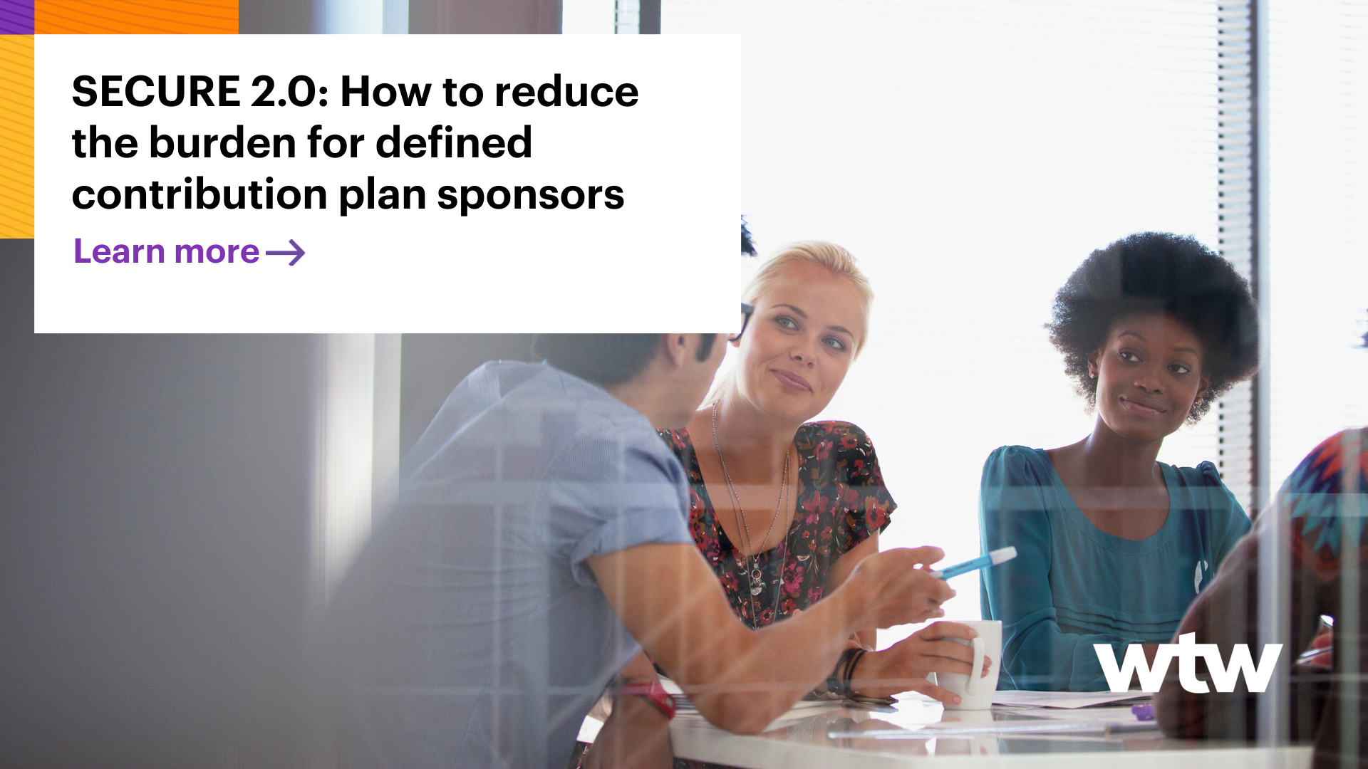 Secure Dc Plan SECURE 2.0: How to reduce the burden for defined contribution plan ...