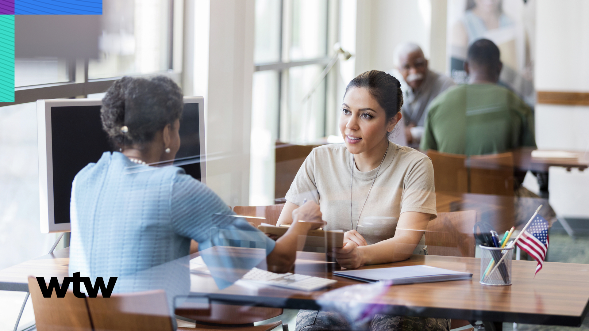 Enhancing third-party risk management in banking - WTW