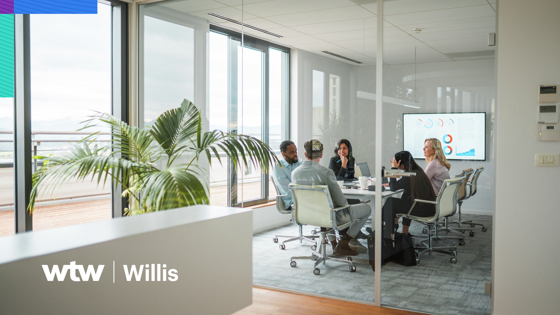Optimize healthcare M&A with RWI - WTW