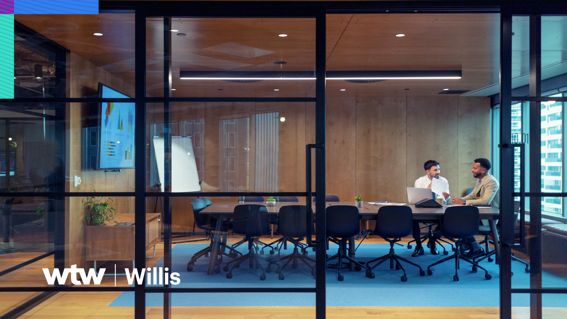 Representations and warranties insurance (RWI) - WTW