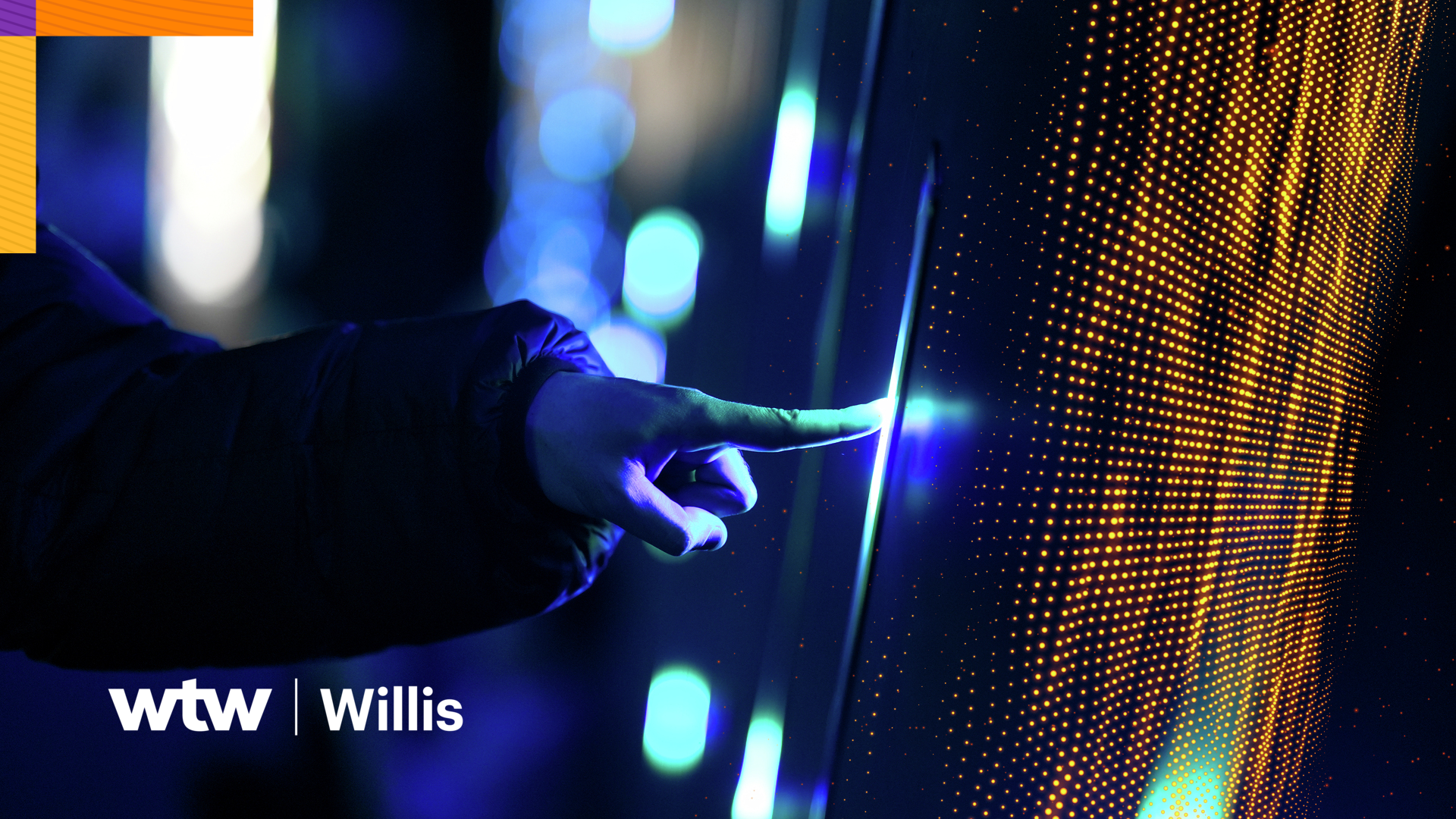 Data Center Insurance and Risk Management - WTW