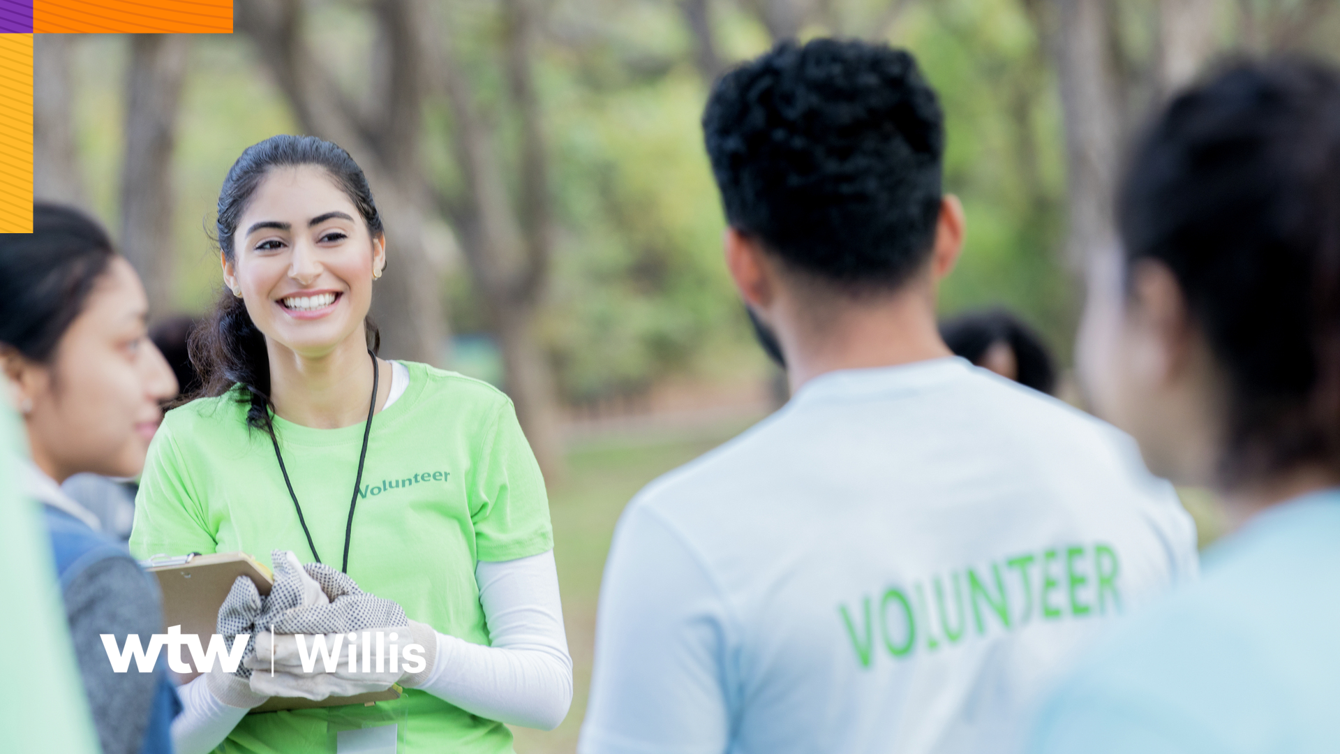 Reputation Kids Children’s charities: How to protect your reputation - WTW