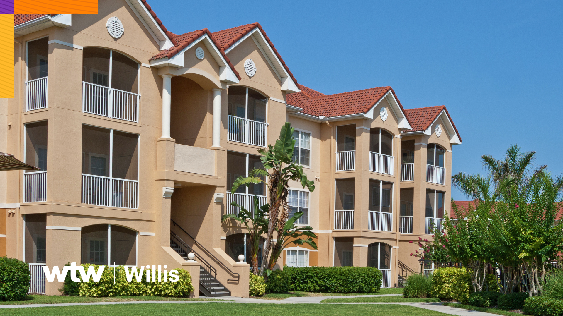Wtd Rent Residential - WTW