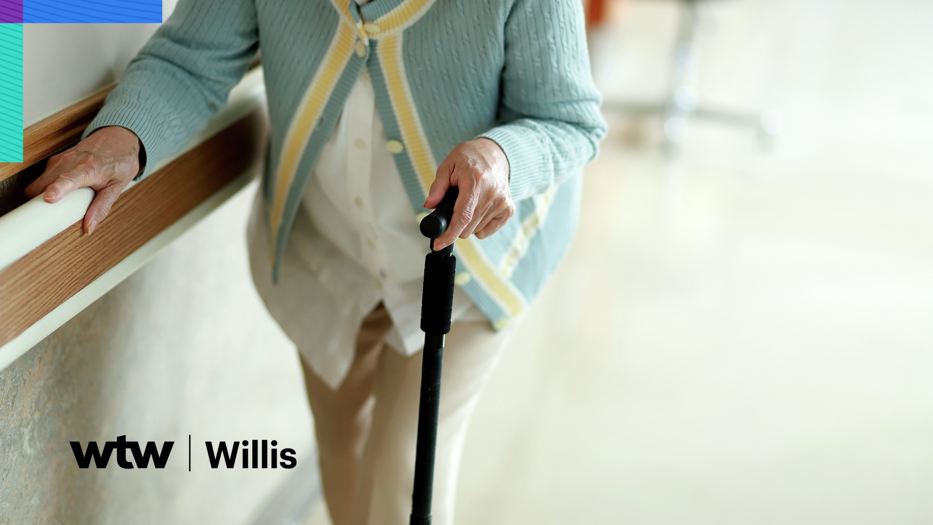 Resident fall prevention technologies for senior living - WTW