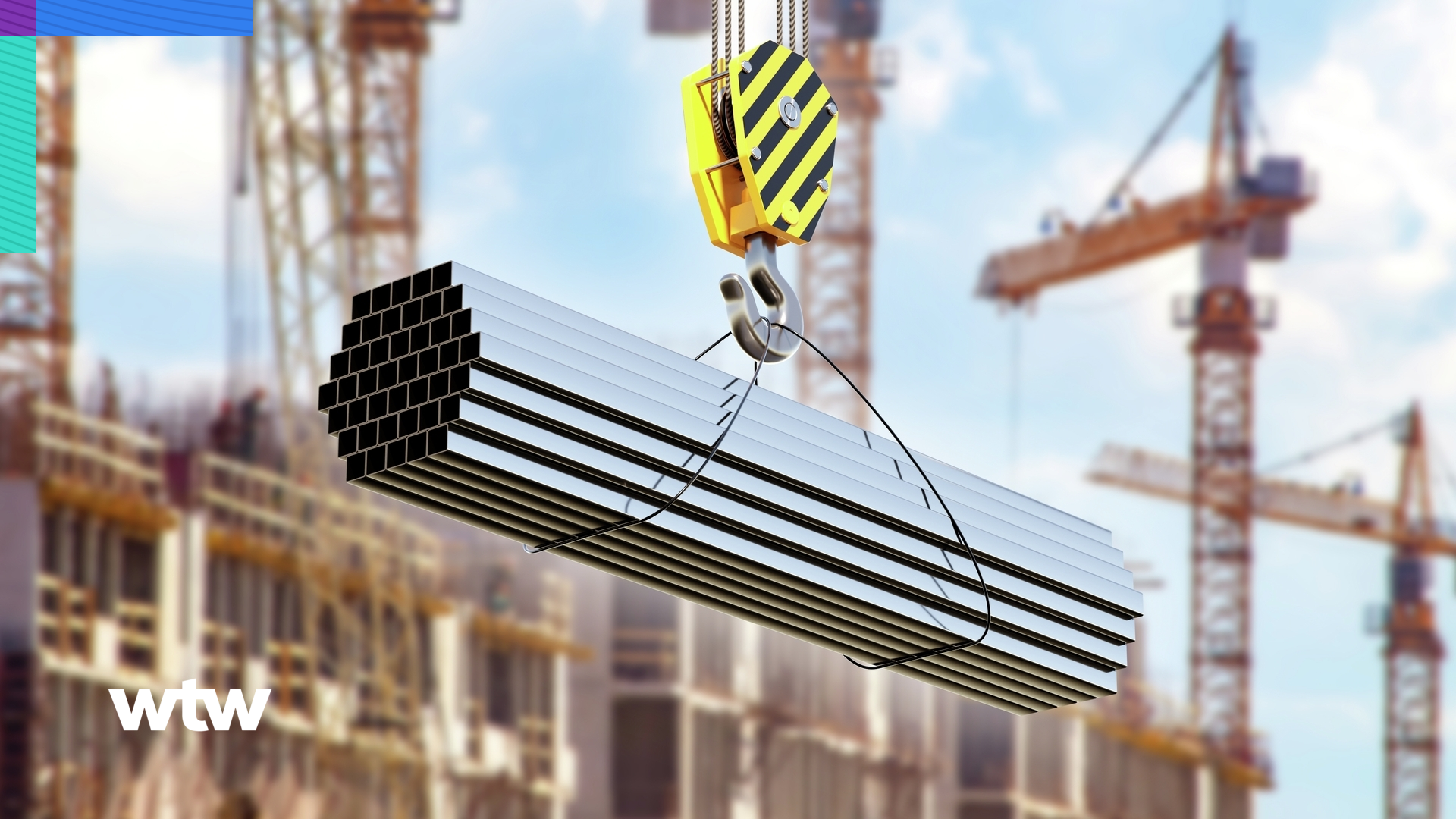 Contractor’s Block Panel - WTW