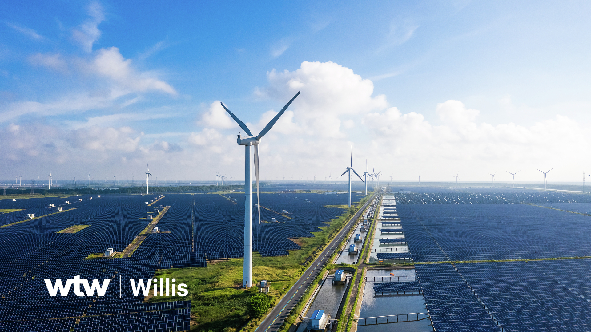 Renewable Energy Market Review 2026 - WTW