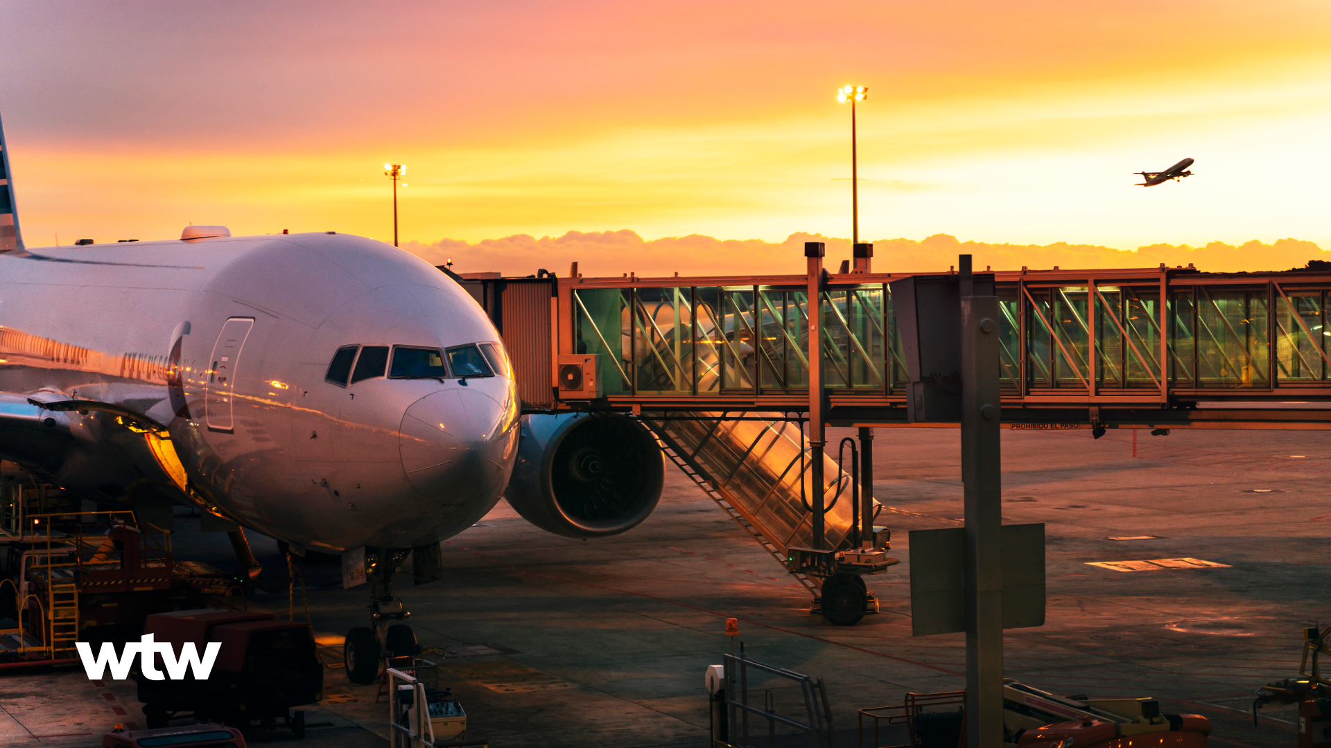 Aerospace Insurance Market Renewal Outlook: Q3/4 2026