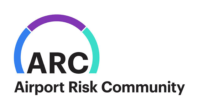 Airport Risk Community logo