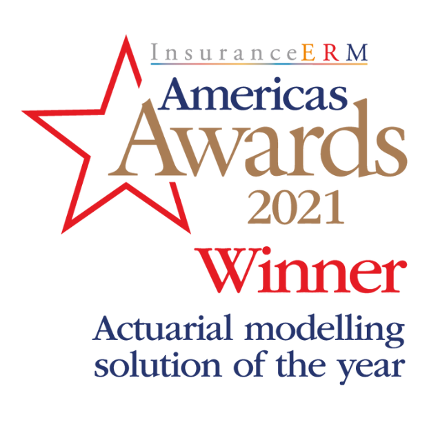 InsuranceERM Americas Awards 2020 - Unify wins ERM end-to-end solution of the year