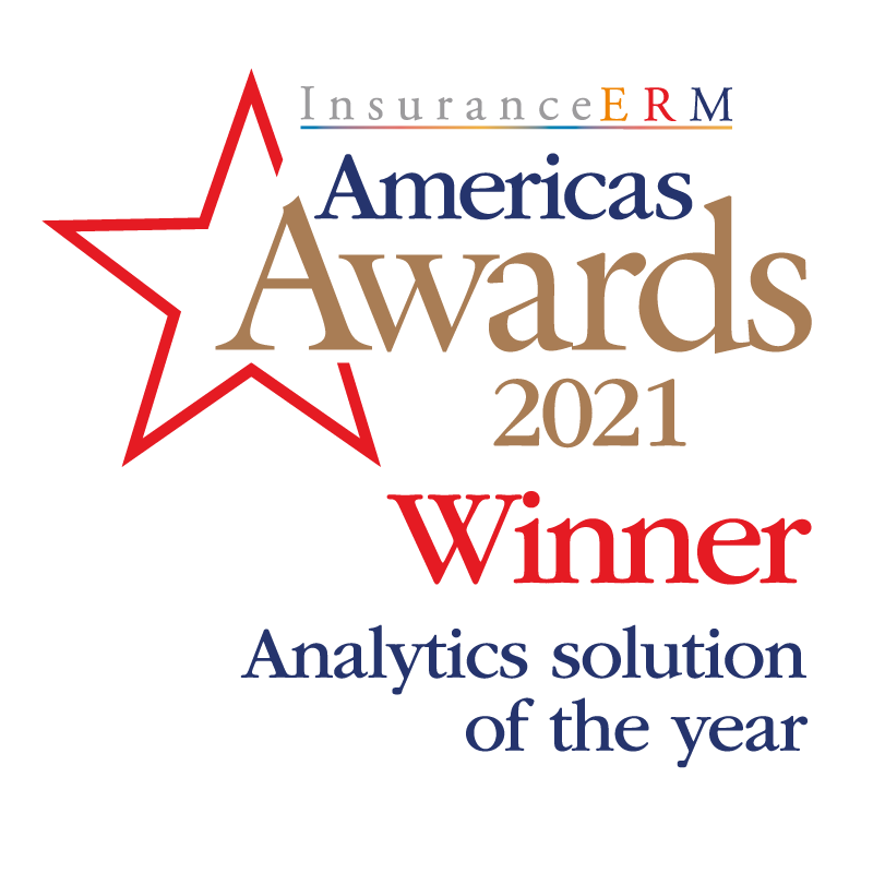 Americas Awards 2021 Winner