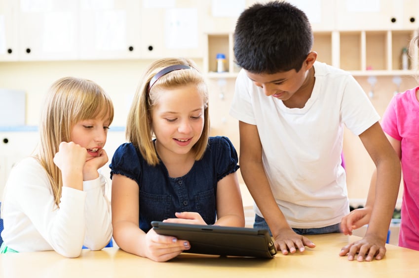 free_apps_for_the_classroom_graphite