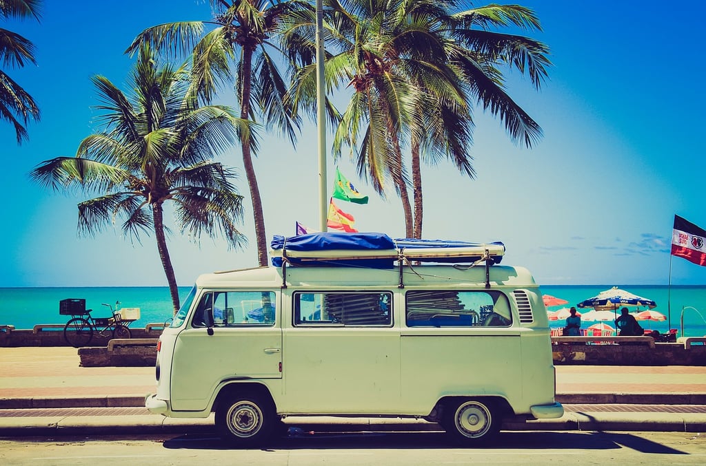 summerroadtripvan