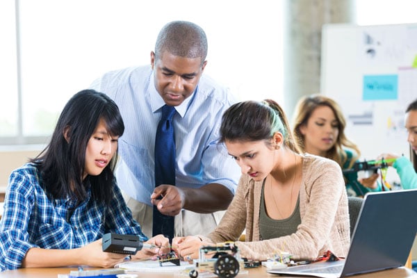 7waystohelpstudentswiththeirresolutionsforthefuture