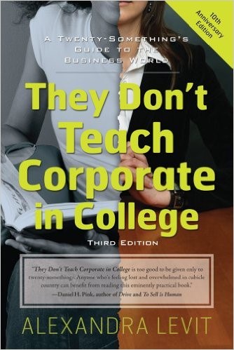 theydontteachcorporateincollege