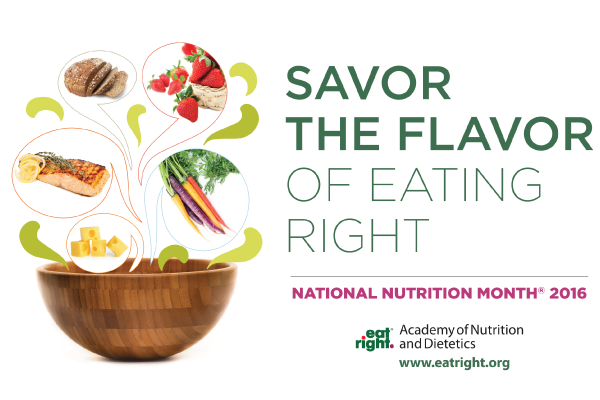 nutritionmonth