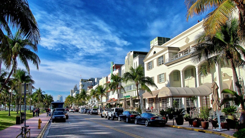 miami
