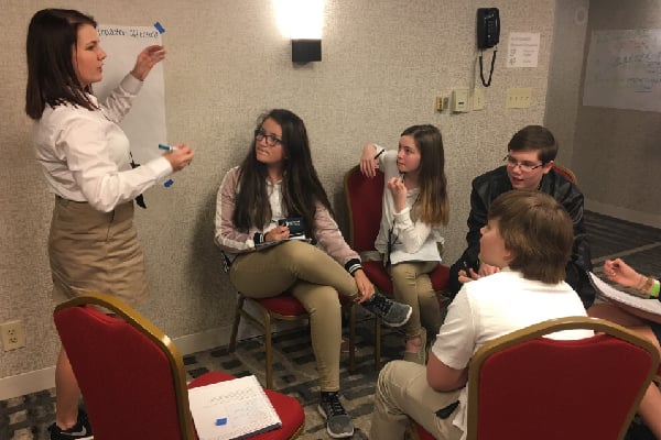 collaborationatthesummit