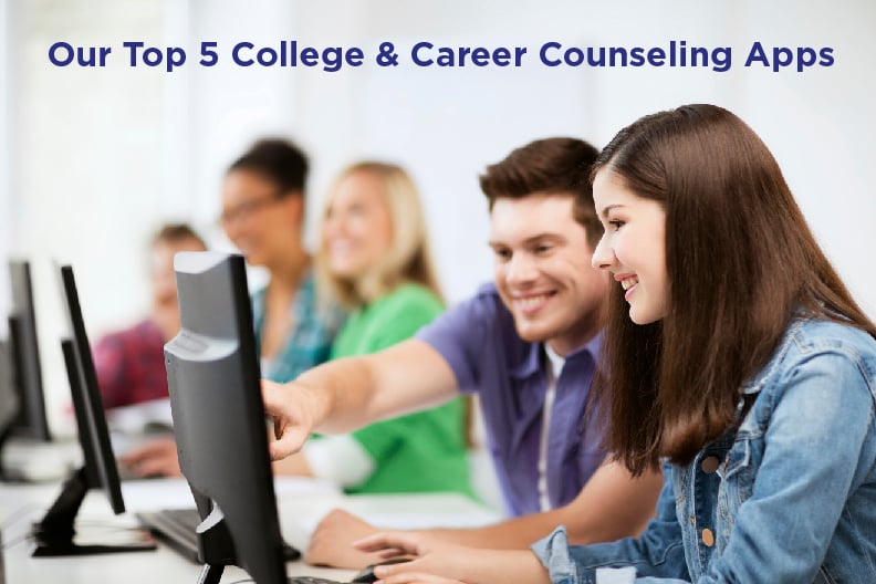 best_college_career_apps