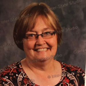 Envision Your Classroom Contest Winner Adrema Higgins