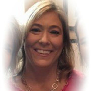 Envision Your Classroom Winner Susan Brown