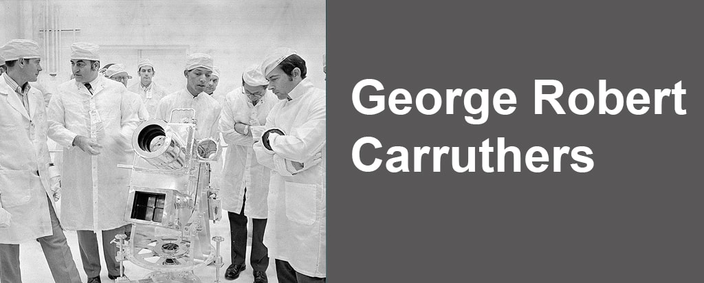 georgerobertcarruthersl