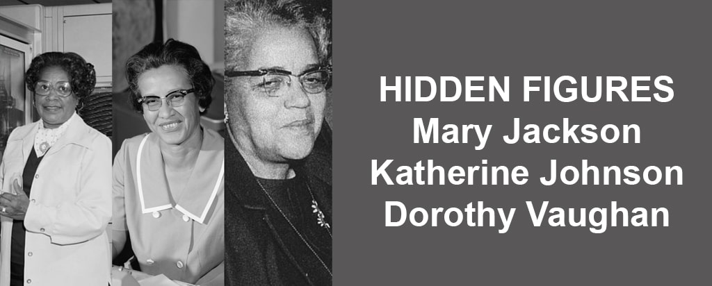 hiddenfigureblackhistorymonth