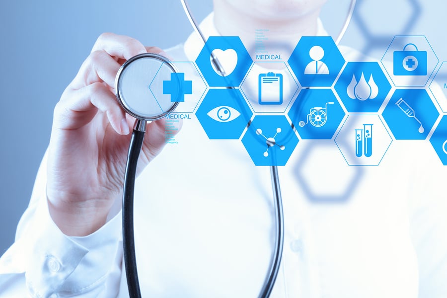 bigstockmedicinedoctorhandworkingw44541469