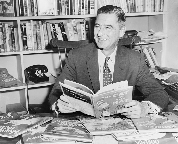 drseuss