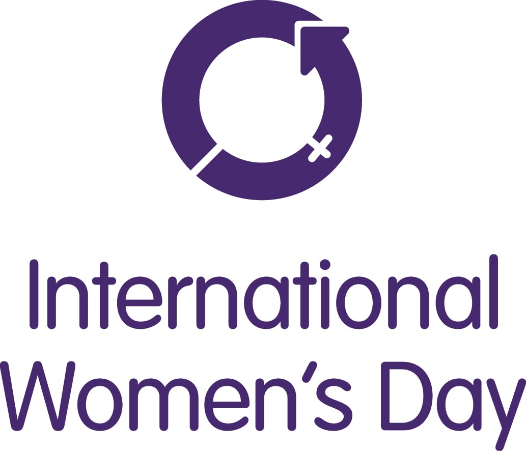 internationalwomensdayportrait