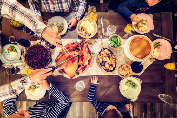 thanksgivingtable
