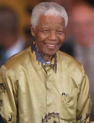 mandela