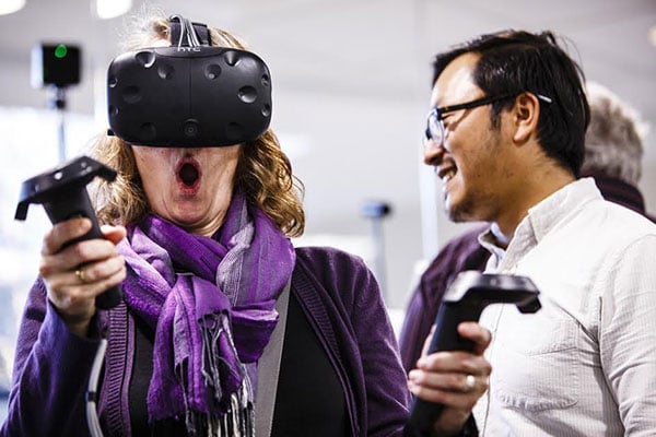 virtualreality