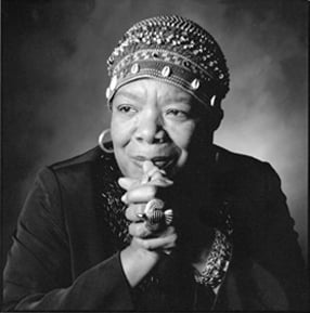 angelou