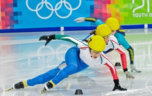 blogolympics