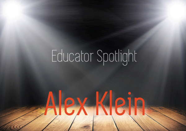 educatorspotlightalexklein600x422