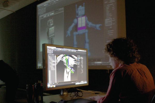videogamedesign